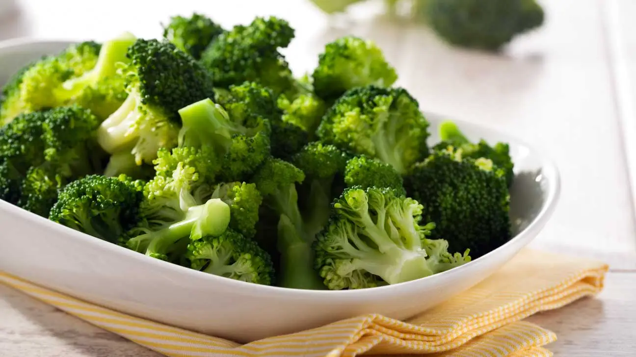 Manfaat Brokoli: Mulai Dari Menjaga Kesehatan Jantung, Hingga Meningkatkan Sistem Kekebalan Tubuh