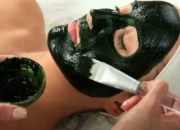 Manfaat Masker Spirulina, Produk dari Kekayaan Alam Kita