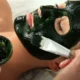 Manfaat Masker Spirulina, Produk dari Kekayaan Alam Kita