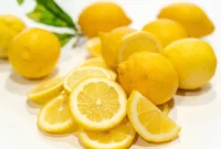 Terungkap Inilah Manfaat Jeruk Lemon yang Wajib Kamu Ketahui