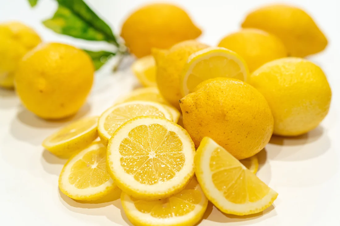 Terungkap! Inilah Manfaat Jeruk Lemon yang Wajib Kamu Ketahui